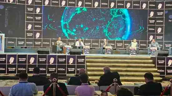 Dr. Sumit Kapadia media appearance 3