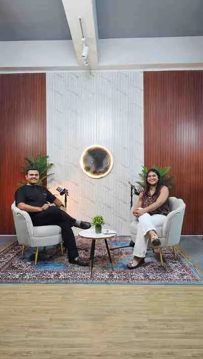 Dr. Sumit Kapadia media appearance 9